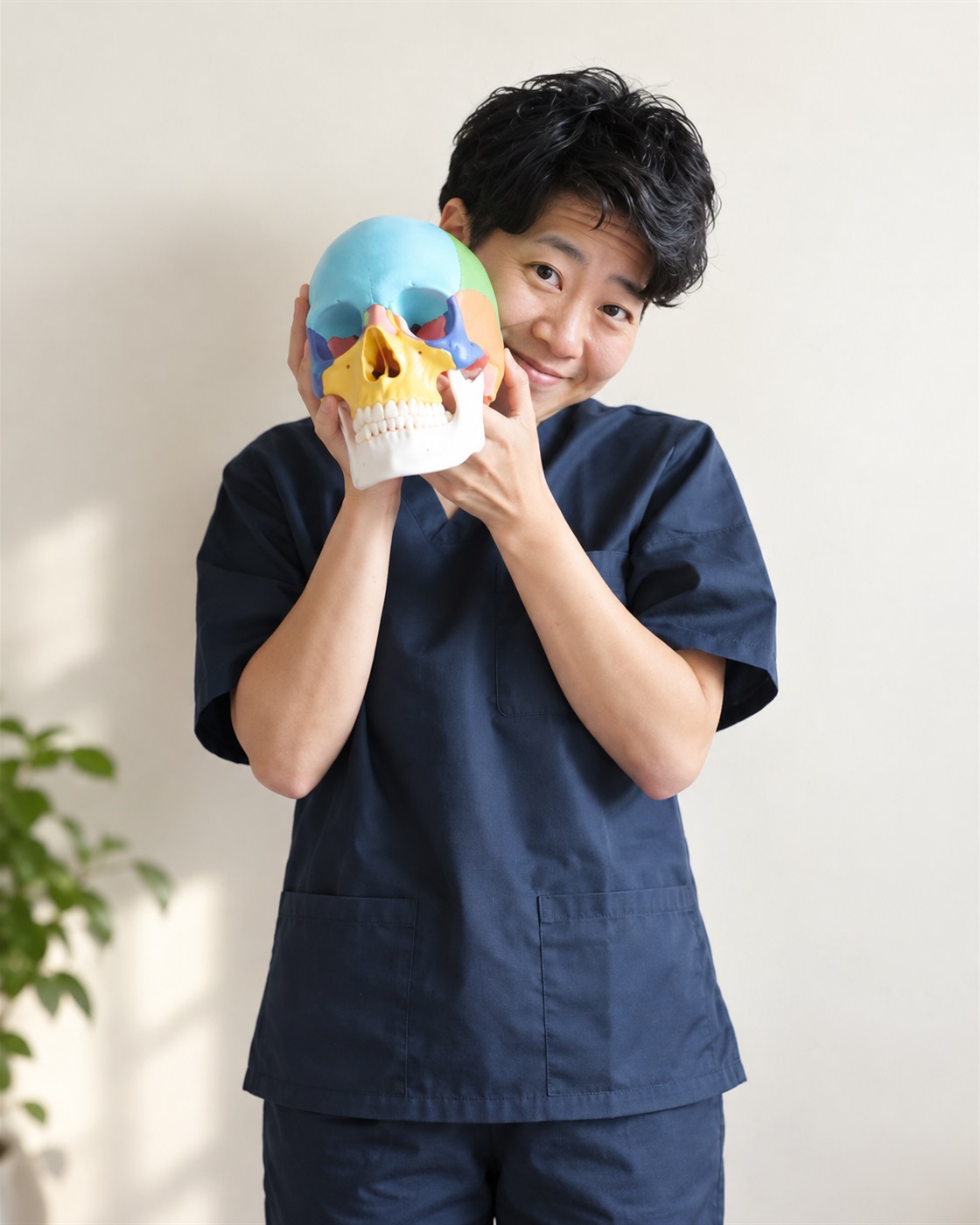 Sol-Arch 代表 伊藤里佳